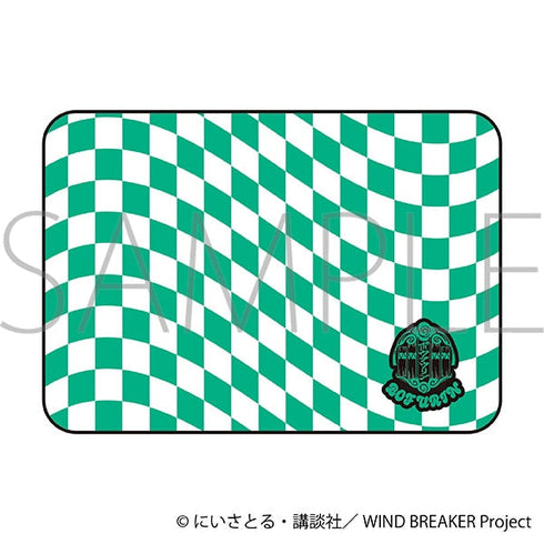 『WIND BREAKER』ブランケット/ボウフウリン